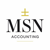MSN Accounting logo