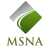 MSNA logo