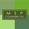 MSP Commercial logo