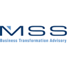 MSS Business Transformation Advisory logo