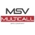 MSV Multicall logo