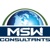 MSW Consultants logo