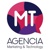 MT Agencia logo