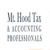 Mt Hood Tax & Accounting logo