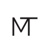 MT Web Design logo