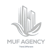 MUF Agency logo