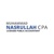 Muhammad Nasrullah CPA logo