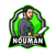 Muhammadnouman.services logo