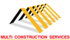 Multi Construction Services logo