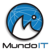 Mundo IT logo