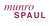 munro SPAUL logo