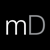 munsonDesign logo