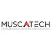Muscatech logo