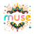 Muse Platforms. Inc. logo