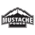Mustache Power Productions logo