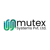 Mutex Systems Pvt. Ltd. logo