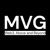 MVG Studio logo