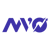 MVO AGENCY logo