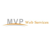 MVP Web Services logo