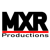 MXR Productions logo