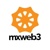mxweb3 logo