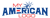 My American Logo logo
