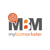 My Biz Marketer logo