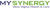 MY Synergy logo
