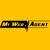 My Web Agent logo