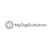 MyDigiEvolution logo