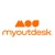 MyOutDesk logo