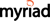 Myriad Information Technology Solutions logo
