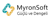 Myronsoft Bilisim logo
