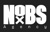 N0BS Agency logo