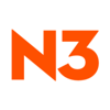 N3 logo