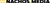 Nachos Media e.U. logo