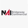 NAI Bridgeway Commercial logo