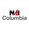 NAI Columbia logo