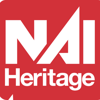 NAI Heritage logo