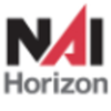 NAI Horizon logo