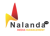 NALANDA MEDIA MANAGEMENT logo