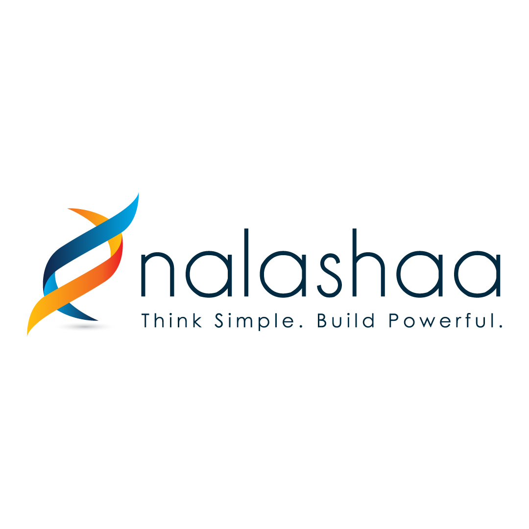 Nalashaa Solutions logo