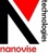 Nanovise Inc. logo