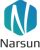 NARSUN logo