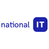 National IT Solutions logo