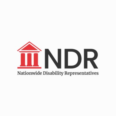 Nationwide Disability Representatives logo