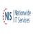 Nationwide IT Services, Inc. logo