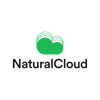 NaturalCloud logo