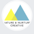 Nature & Nurture Creative logo