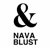 Nava & Blust logo